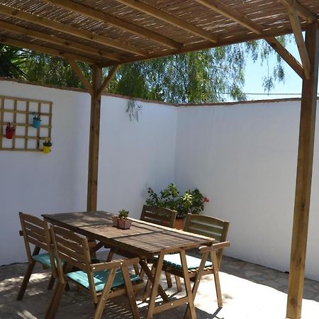 סהורה Casa-Estudio Pachamama מראה חיצוני תמונה