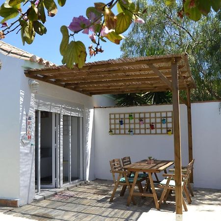 סהורה Casa-Estudio Pachamama מראה חיצוני תמונה