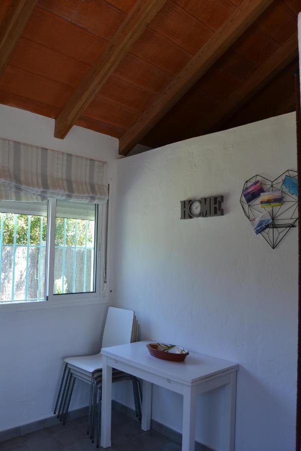 סהורה Casa-Estudio Pachamama מראה חיצוני תמונה