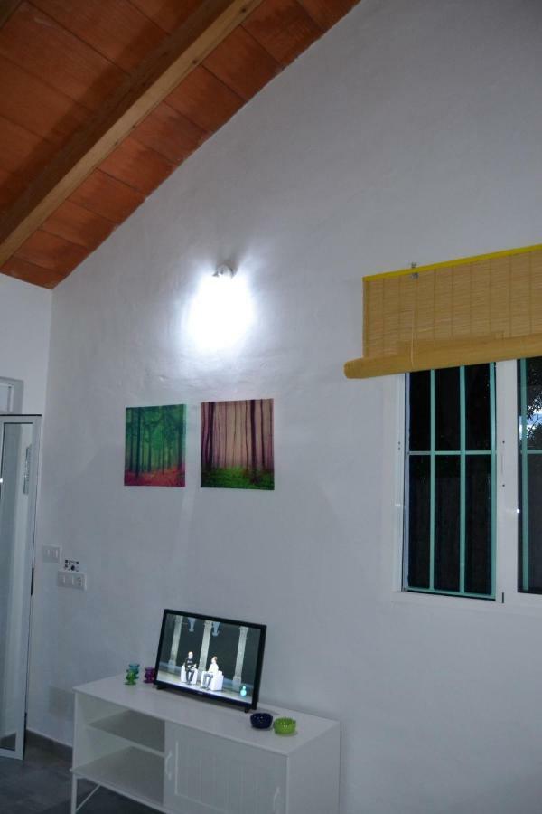 סהורה Casa-Estudio Pachamama מראה חיצוני תמונה